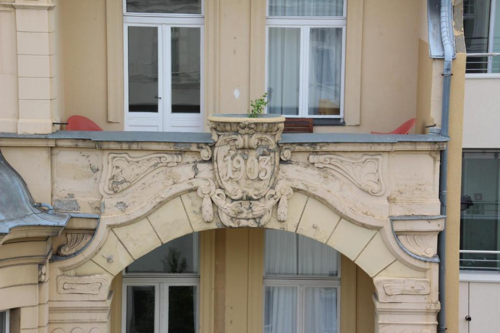 Kurfuerst Am Kurfuerstendamm Берлин Екстериор снимка